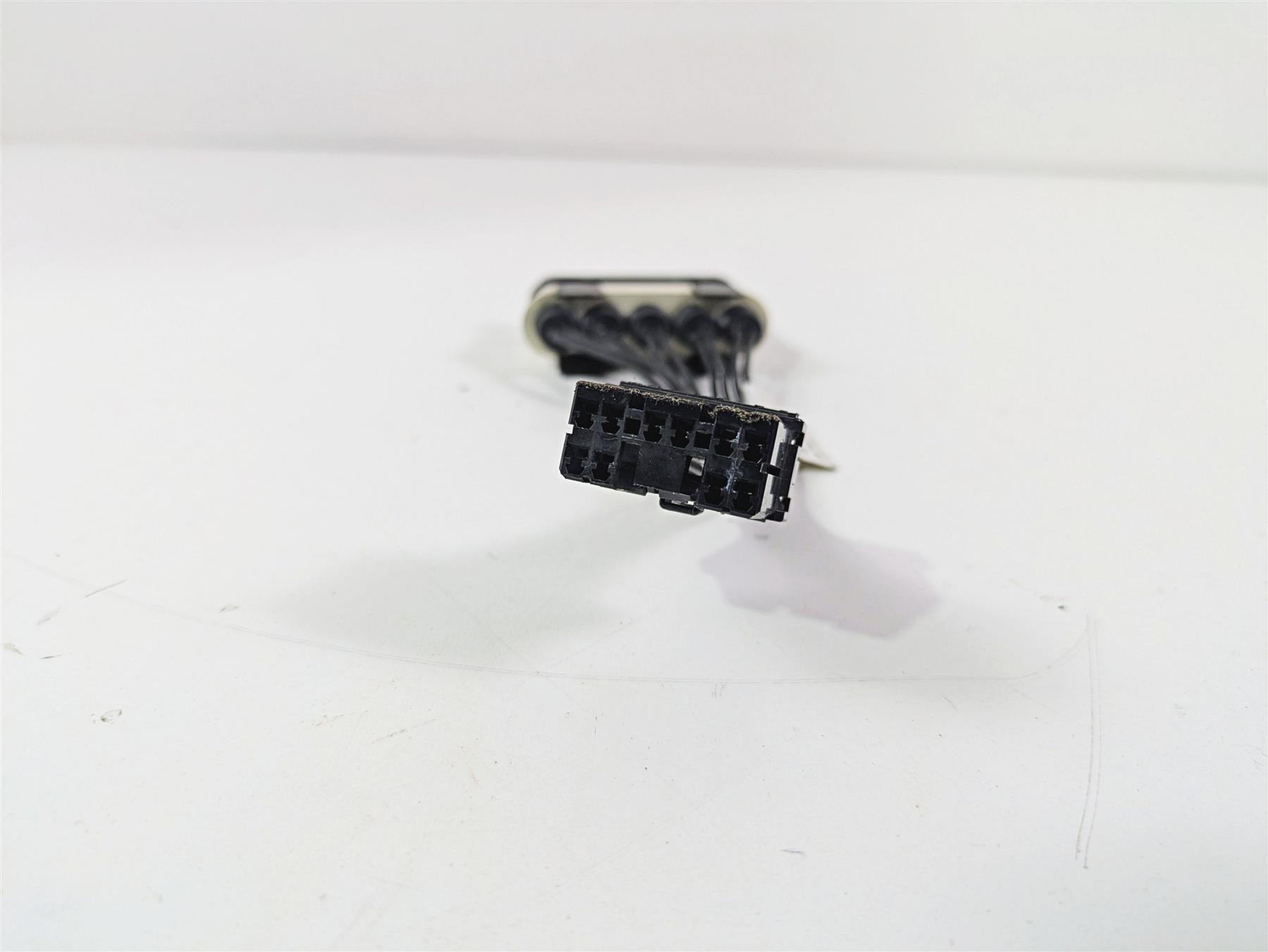 2001 Harley Touring FLHX Street Glide Instrument Indicator Lights 68789-96 {{ shop.shopifyCountryName }} - Mototech271