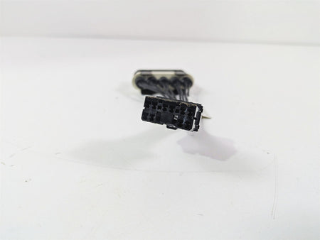 2001 Harley Touring FLHX Street Glide Instrument Indicator Lights 68789-96 {{ shop.shopifyCountryName }} - Mototech271
