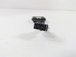 2001 Harley Touring FLHX Street Glide Instrument Indicator Lights 68789-96