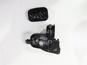 2011 Harley Touring FLHTCUSE CVO E-Glide Black Clutch Master Cylinder 36700056C | Mototech271