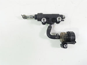2016 Kawasaki ZX10R Ninja Nissin Rear Brake Master Cylinder 43015-0640