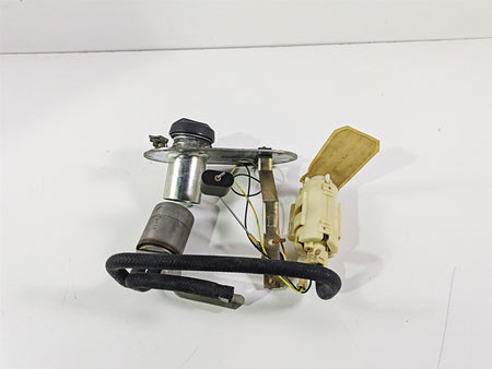 1996 Harley Touring FLHTCUI Electra Glide Fuel Gas Petrol Pump Set 75069-95 {{ shop.shopifyCountryName }} - Mototech271