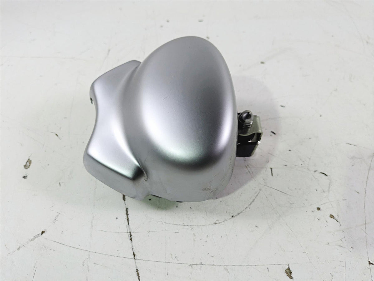 2012 Harley VRSCF Muscle V Rod Horn & Cover 69053-09 {{ shop.shopifyCountryName }} - Mototech271