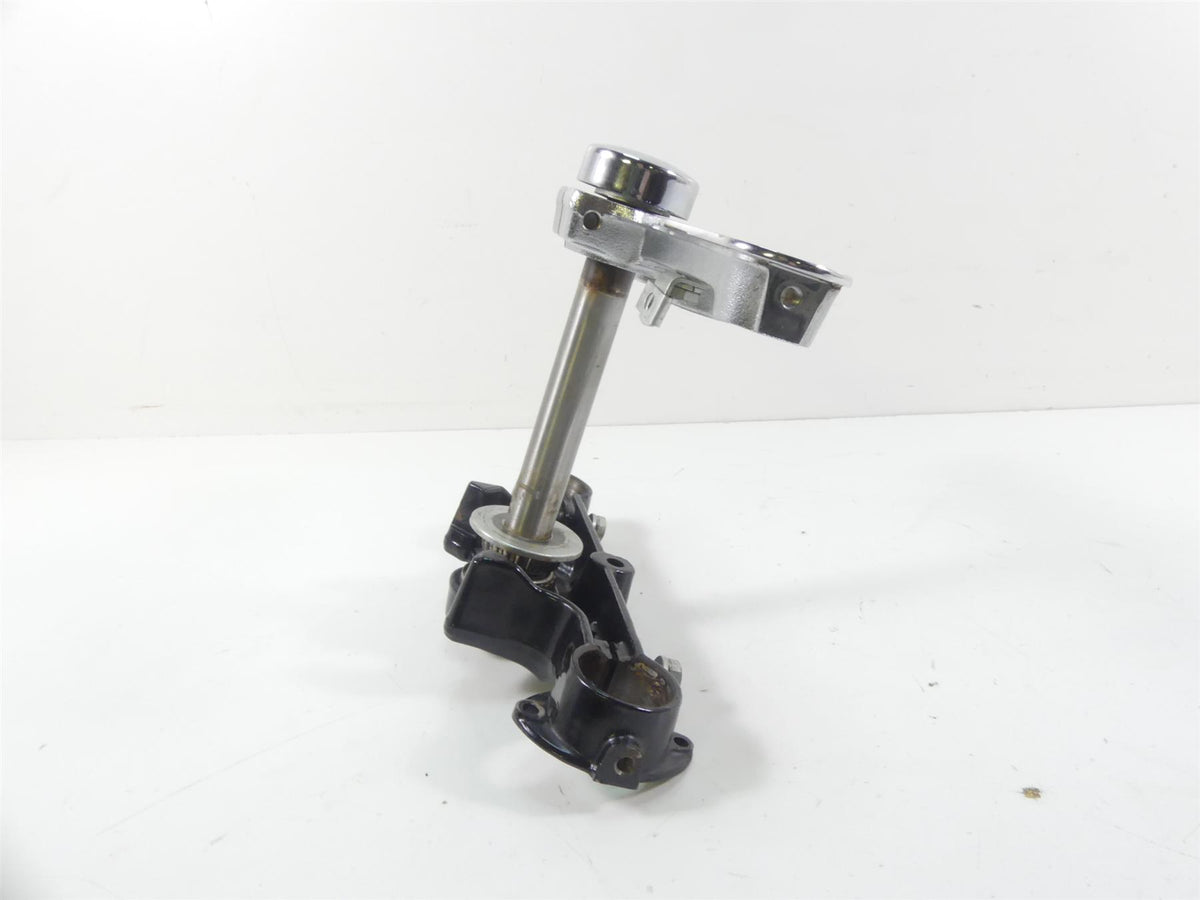 2015 Harley FLS Softail Slim Upper & Lower Triple Tree Set 45605-00 45456-86 {{ shop.shopifyCountryName }} - Mototech271