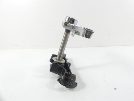 2015 Harley FLS Softail Slim Upper & Lower Triple Tree Set 45605-00 45456-86 {{ shop.shopifyCountryName }} - Mototech271
