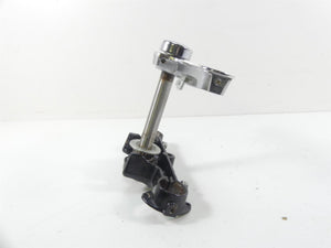 2015 Harley FLS Softail Slim Upper & Lower Triple Tree Set 45605-00 45456-86 | Mototech271