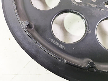 1992 Harley FLSTC Softail Heritage Rear Belt Sprocket 70T 1.5" 40225-86A {{ shop.shopifyCountryName }} - Mototech271