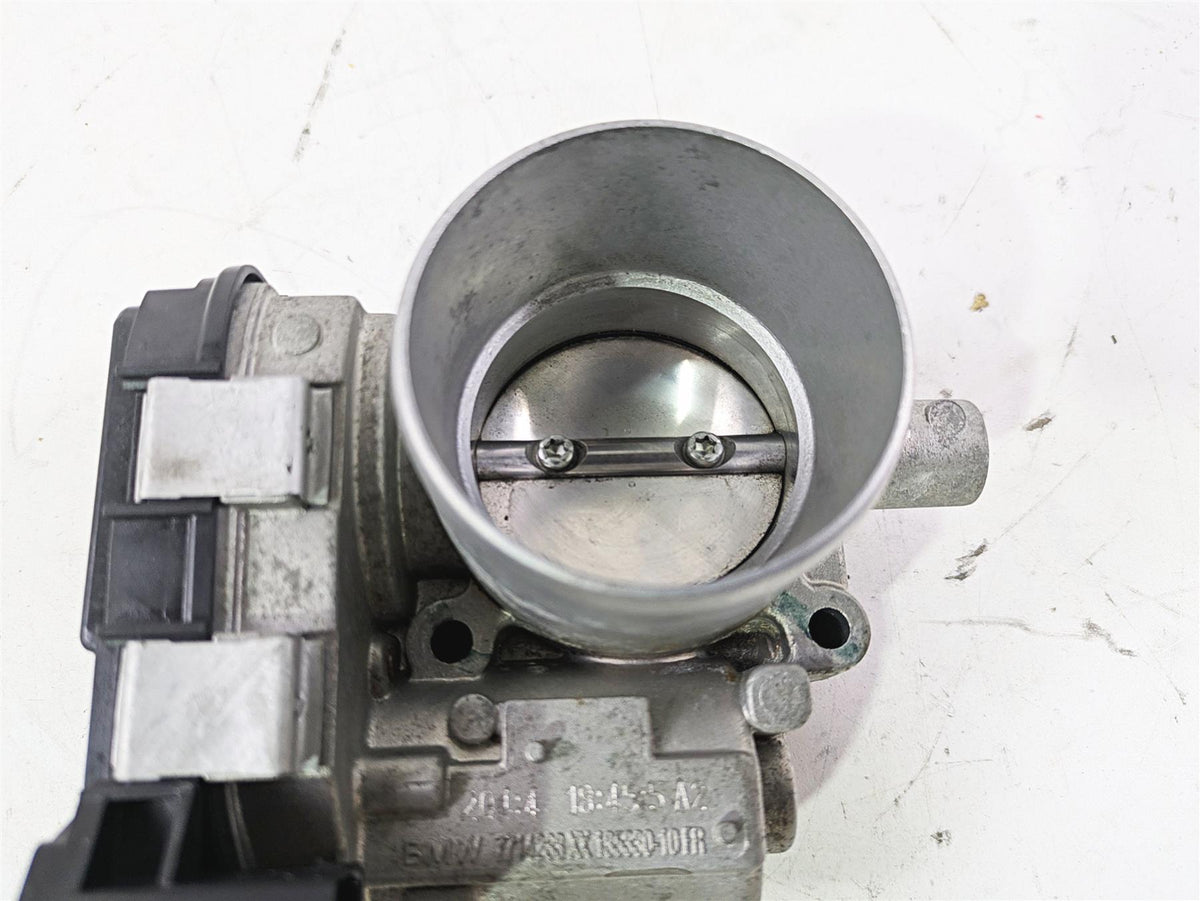 2015 BMW K1600 GT K48 Throttle Body 13547714283 13548564960 {{ shop.shopifyCountryName }} - Mototech271