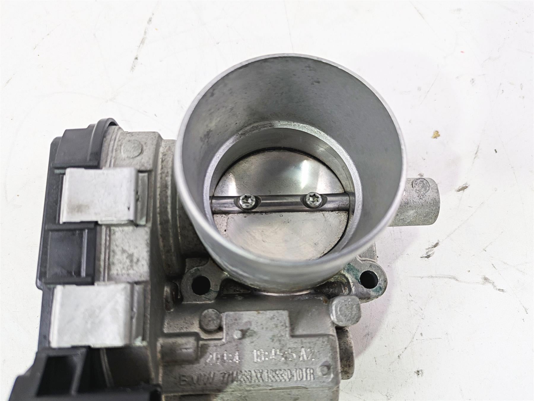 2015 BMW K1600 GT K48 Throttle Body 13547714283 13548564960 {{ shop.shopifyCountryName }} - Mototech271