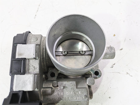 2015 BMW K1600 GT K48 Throttle Body 13547714283 13548564960 {{ shop.shopifyCountryName }} - Mototech271