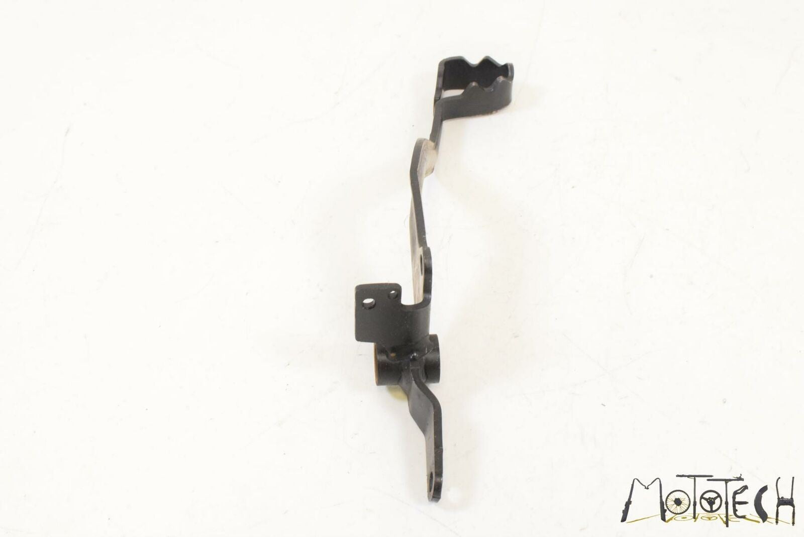 2016 Honda TRX500 FA 4x4 Foreman Rear Brake Pedal Peg SET 46510-HR6-A60 {{ shop.shopifyCountryName }} - Mototech271