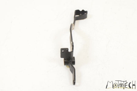 2016 Honda TRX500 FA 4x4 Foreman Rear Brake Pedal Peg SET 46510-HR6-A60 {{ shop.shopifyCountryName }} - Mototech271