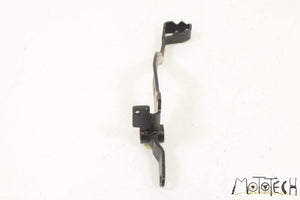 2016 Honda TRX500 FA 4x4 Foreman Rear Brake Pedal Peg SET 46510-HR6-A60
