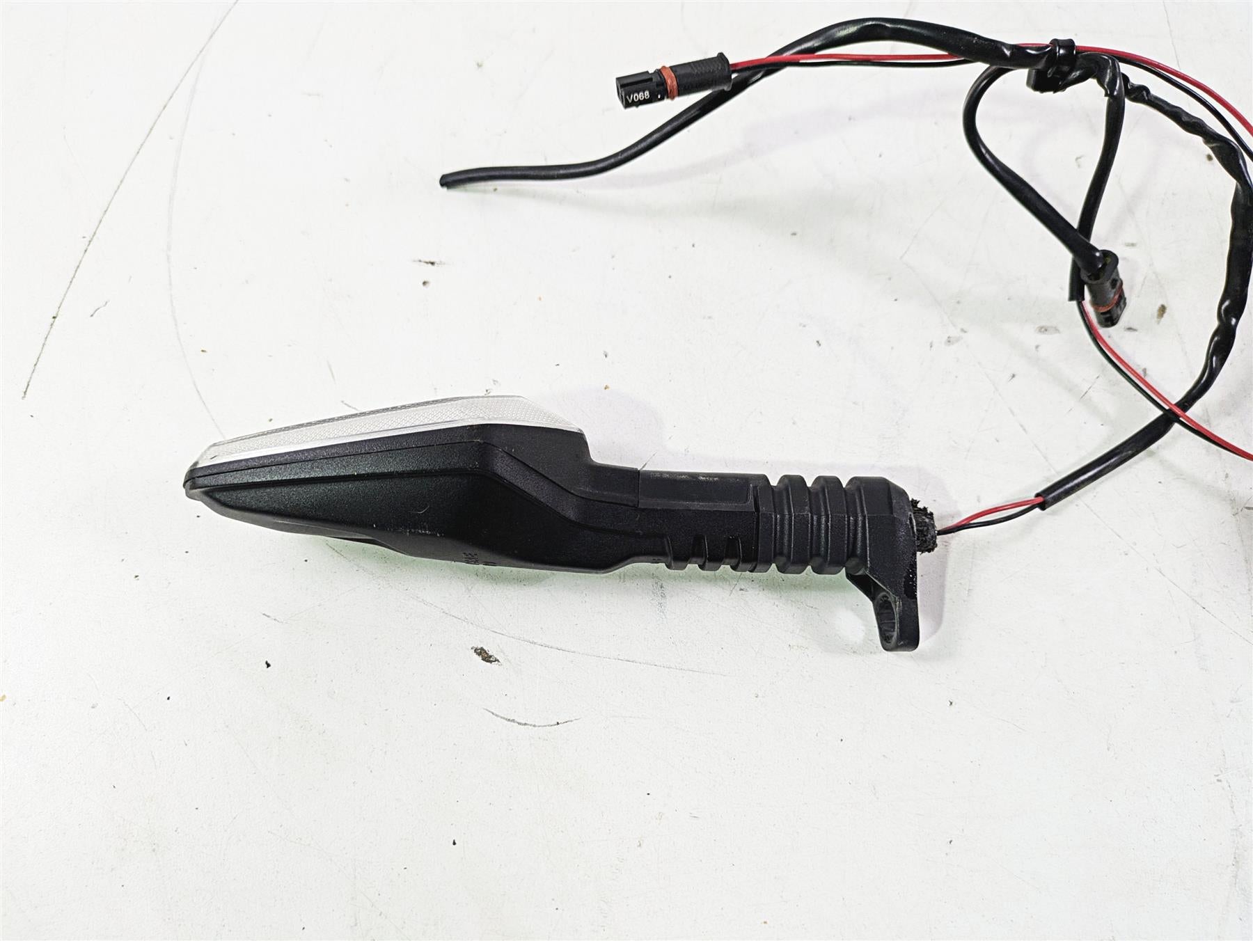 2023 BMW G310R K03 Rear Blinker Turn Signal Set 63138557204 {{ shop.shopifyCountryName }} - Mototech271