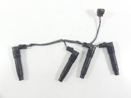 2012 Kawasaki ZX1400 ZX14R Ninja Ignition Coils & Wiring Set 21171-0005 {{ shop.shopifyCountryName }} - Mototech271