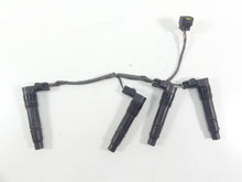 Load image into Gallery viewer, 2012 Kawasaki ZX1400 ZX14R Ninja Ignition Coils &amp; Wiring Set 21171-0005 | Mototech271
