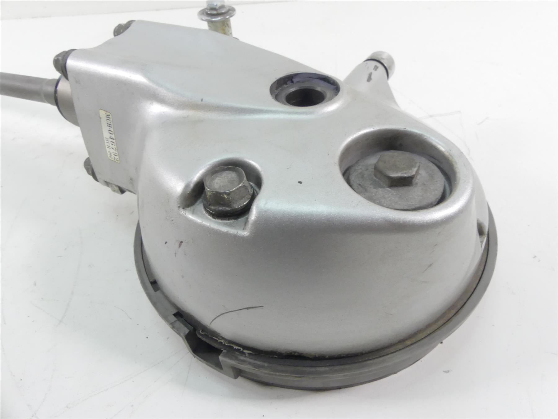 2003 Honda VTX1800R Differential Final Drive Gear Box + Shaft -19K 41300-MCH-000 {{ shop.shopifyCountryName }} - Mototech271