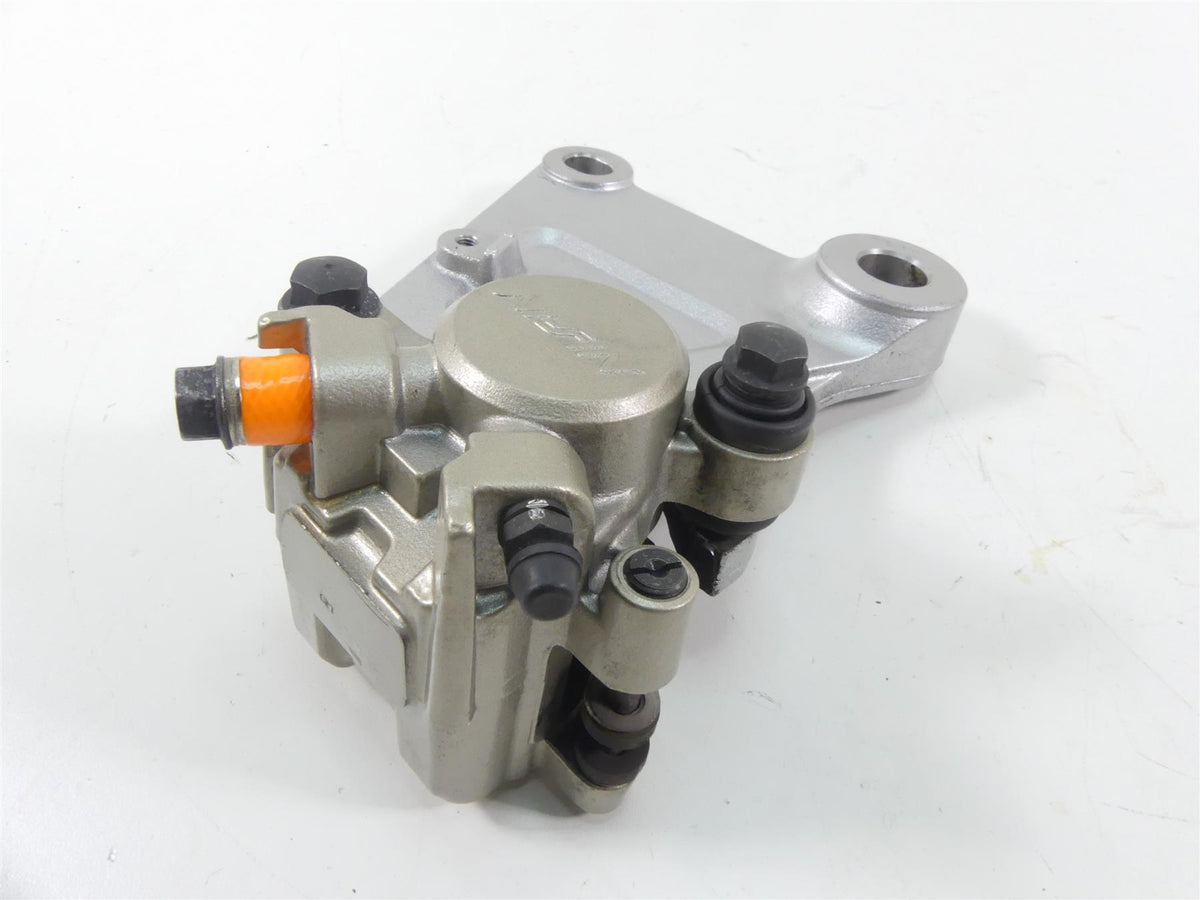 2009 Honda VTX1300 Touring Nice Nissin Rear Brake Caliper 43150-MEA-672 {{ shop.shopifyCountryName }} - Mototech271
