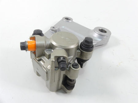 2009 Honda VTX1300 Touring Nice Nissin Rear Brake Caliper 43150-MEA-672 {{ shop.shopifyCountryName }} - Mototech271