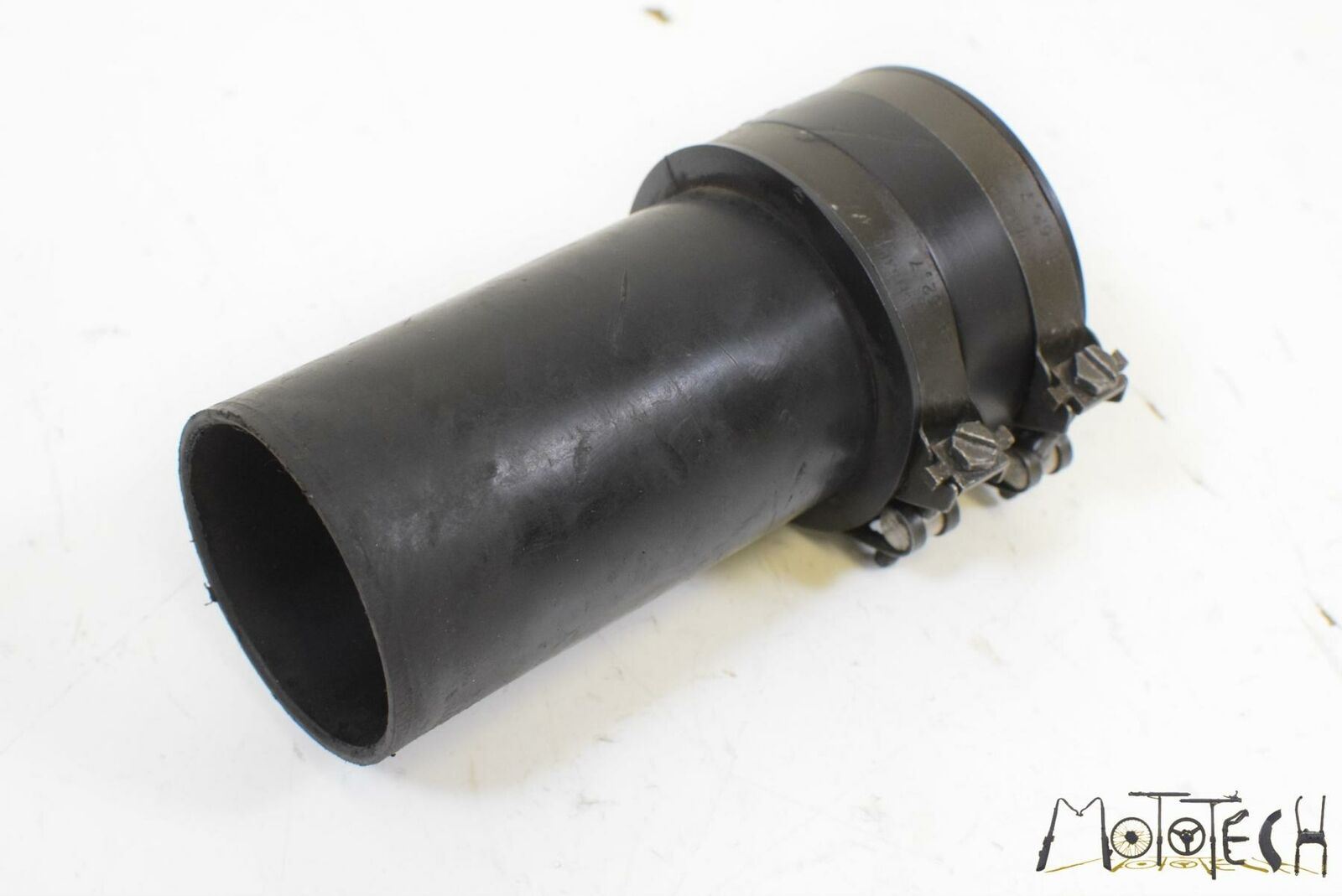 1998 Moto Guzzi V11 1100 California EV Air Cleaner Breather Filter Box GU3011406 {{ shop.shopifyCountryName }} - Mototech271