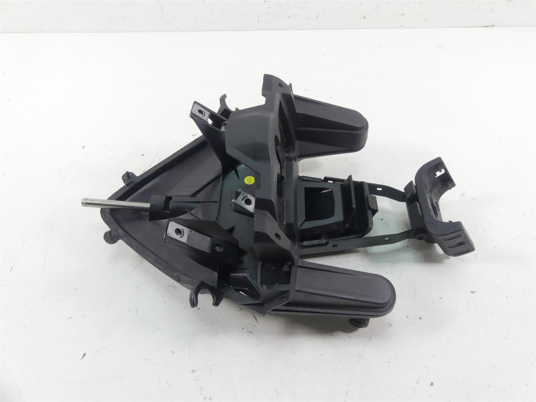 2020 Ducati Multistrada 1260 Enduro Windshield Wind Shield Mount 48111193C {{ shop.shopifyCountryName }} - Mototech271