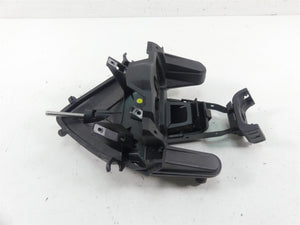 2020 Ducati Multistrada 1260 Enduro Windshield Wind Shield Mount 48111193C | Mototech271