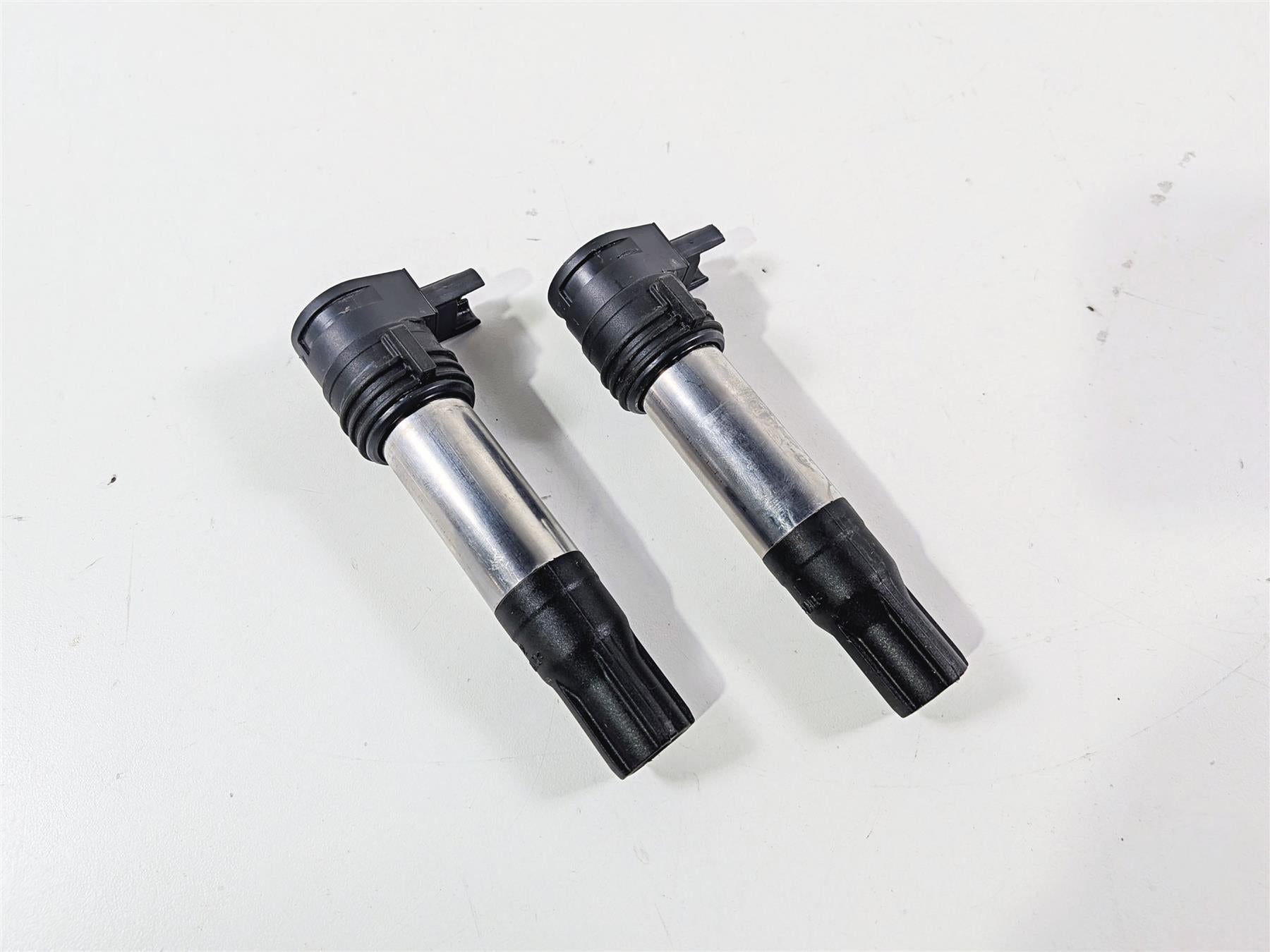 2016 BMW R1200RT RT RTW K52 Ignition Coil Set Eldor 12138526677 {{ shop.shopifyCountryName }} - Mototech271
