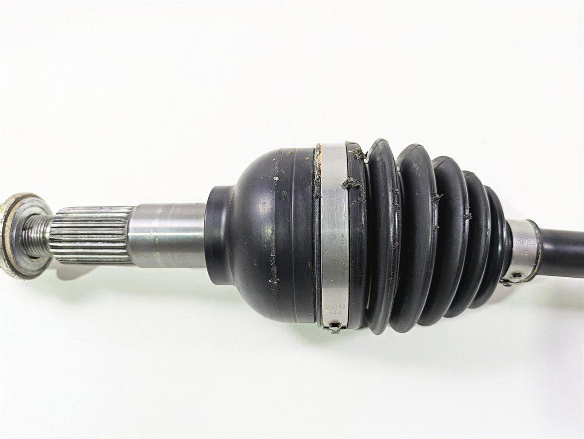 2021 CFMoto Zforce 950 Sport Right Front Cv Drive Axle Shaft READ 5BYA-270200 {{ shop.shopifyCountryName }} - Mototech271