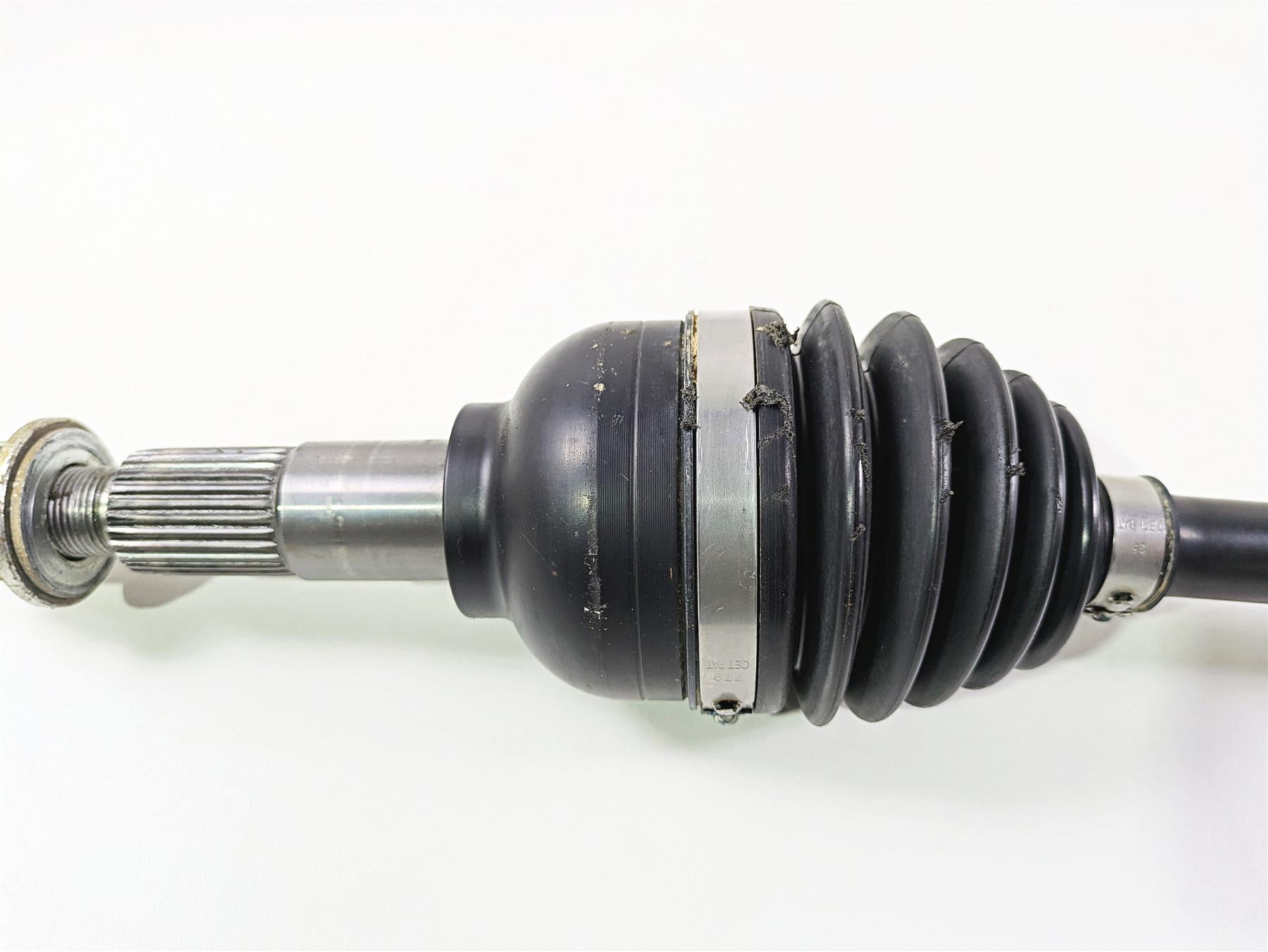 2021 CFMoto Zforce 950 Sport Right Front Cv Drive Axle Shaft READ 5BYA-270200 {{ shop.shopifyCountryName }} - Mototech271