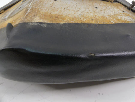 1978 Harley XLH1000 Sportster Ironhead Low Duo Saddle Seat 52019-70 52020-71 {{ shop.shopifyCountryName }} - Mototech271