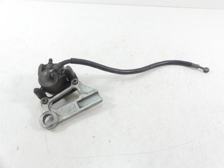 2001 Kawasaki ZX600J2 ZX6R Ninja Tokico Rear Brake Caliper 43041-1662 {{ shop.shopifyCountryName }} - Mototech271