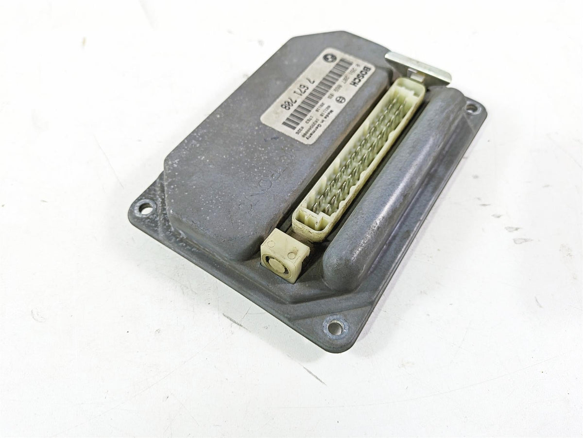 2004 BMW R1150GS R21 Cdi Ecu Ecm Engine Control Module 7671708 13617658618 {{ shop.shopifyCountryName }} - Mototech271