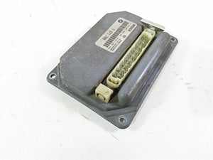 2004 BMW R1150GS R21 Cdi Ecu Ecm Engine Control Module 7671708 13617658618 | Mototech271