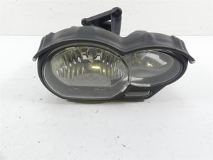 2012 BMW R1200 GS K255 Adventure Blue Led Headlight Head Light Lamp 63128527540 | Mototech271
