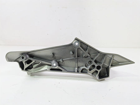 2014 BMW K1600 GTL K48 Right Footpeg Peg Mount Set 46718549080 46717728224 {{ shop.shopifyCountryName }} - Mototech271