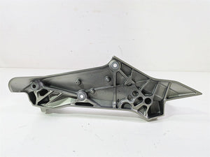 2014 BMW K1600 GTL  K48 Right Footpeg Peg Mount Set 46718549080 46717728224
