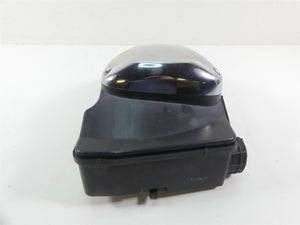 2009 Honda VTX1300 Touring Air Cleaner Breather Filter & Cover 17221-MEA-670