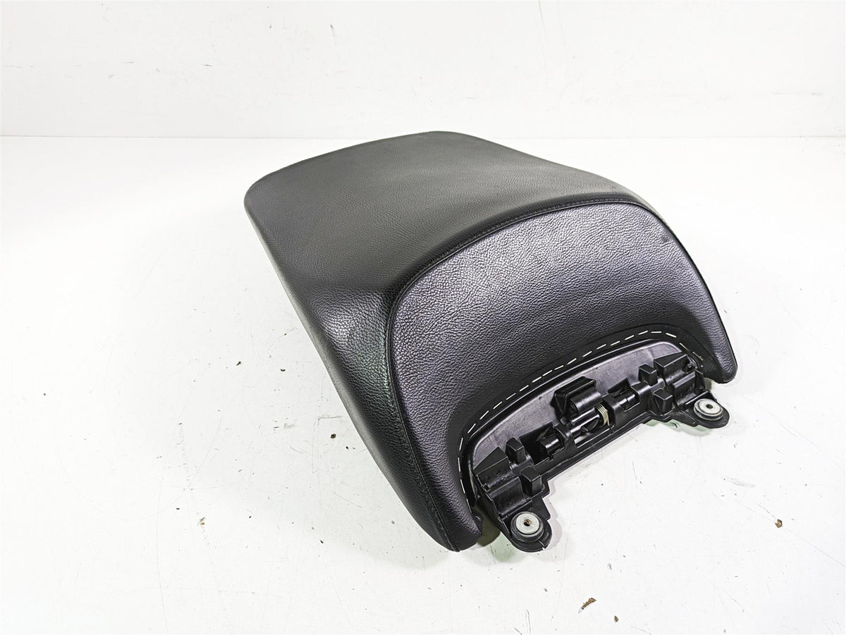 2014 BMW R1200 RT RTW K52 Rear Passenger Heated Seat Saddle 52538544790 {{ shop.shopifyCountryName }} - Mototech271