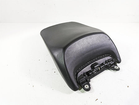 2014 BMW R1200 RT RTW K52 Rear Passenger Heated Seat Saddle 52538544790 {{ shop.shopifyCountryName }} - Mototech271