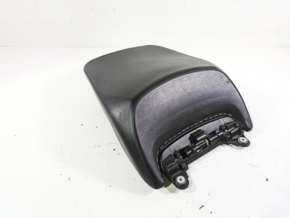 2014 BMW R1200 RT RTW K52 Rear Passenger Heated Seat Saddle 52538544790 {{ shop.shopifyCountryName }} - Mototech271