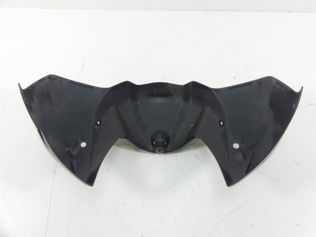 2007 Yamaha FZ1 Fazer Front Fuel Gas Tank Cover Fairing Cowl 3C3-2171A-00 {{ shop.shopifyCountryName }} - Mototech271