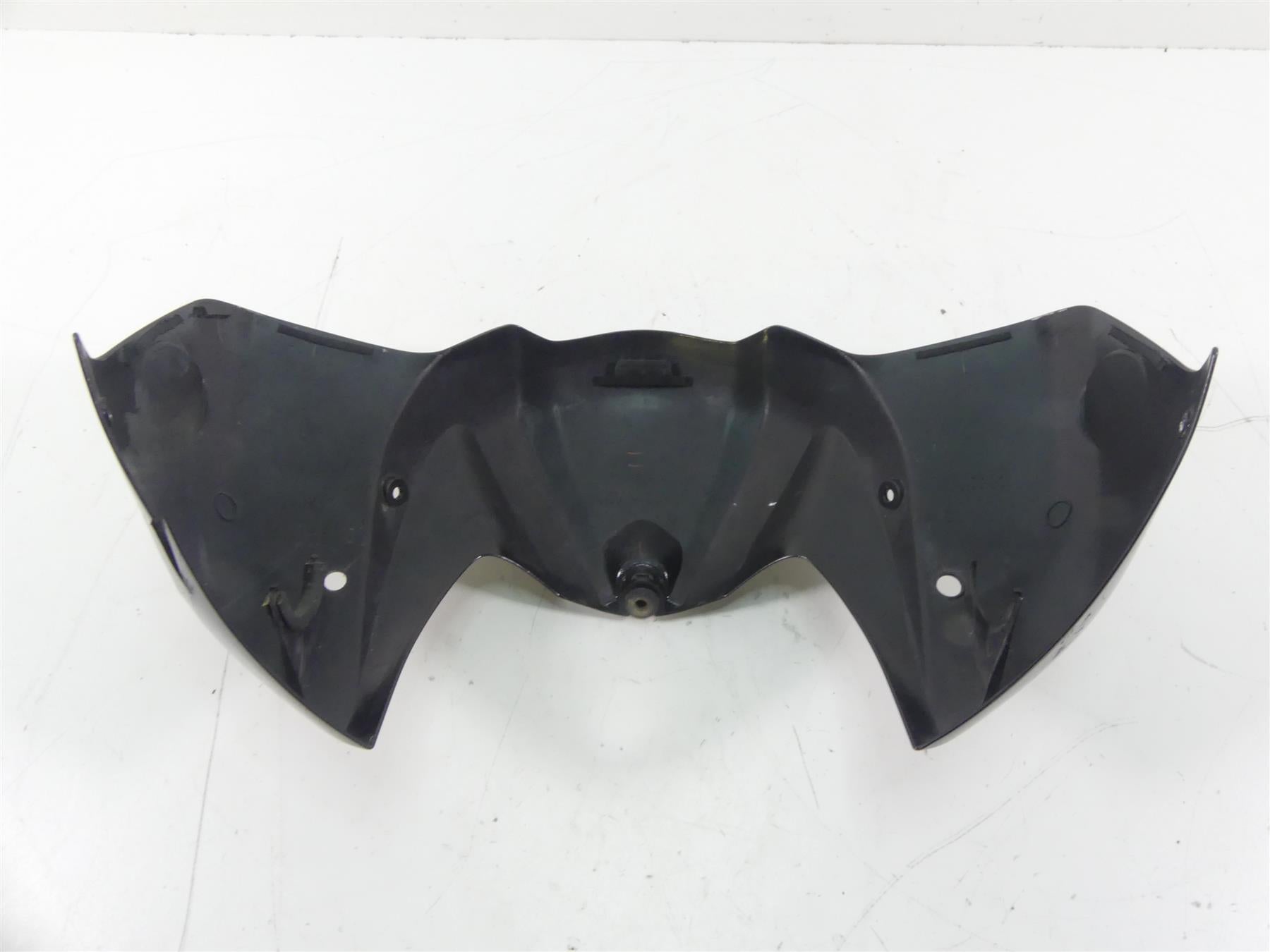 2007 Yamaha FZ1 Fazer Front Fuel Gas Tank Cover Fairing Cowl 3C3-2171A-00 {{ shop.shopifyCountryName }} - Mototech271