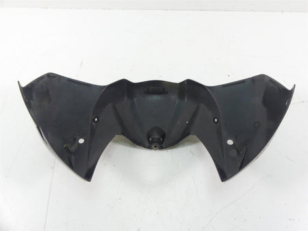 2007 Yamaha FZ1 Fazer Front Fuel Gas Tank Cover Fairing Cowl 3C3-2171A-00 {{ shop.shopifyCountryName }} - Mototech271