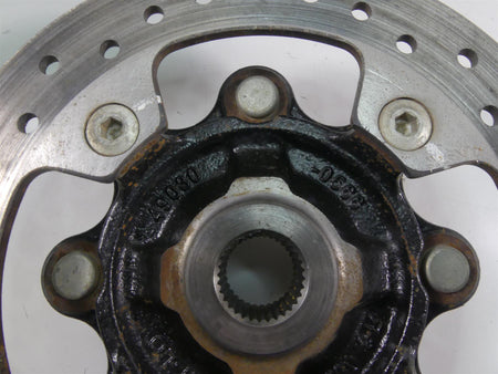 2021 Kawasaki Teryx KRX KRF 1000 Rear Right Trailing Arm Knee Hub Set 39007-0429 {{ shop.shopifyCountryName }} - Mototech271