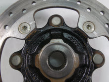 Load image into Gallery viewer, 2021 Kawasaki Teryx KRX KRF 1000 Rear Right Trailing Arm Knee Hub Set 39007-0429 | Mototech271
