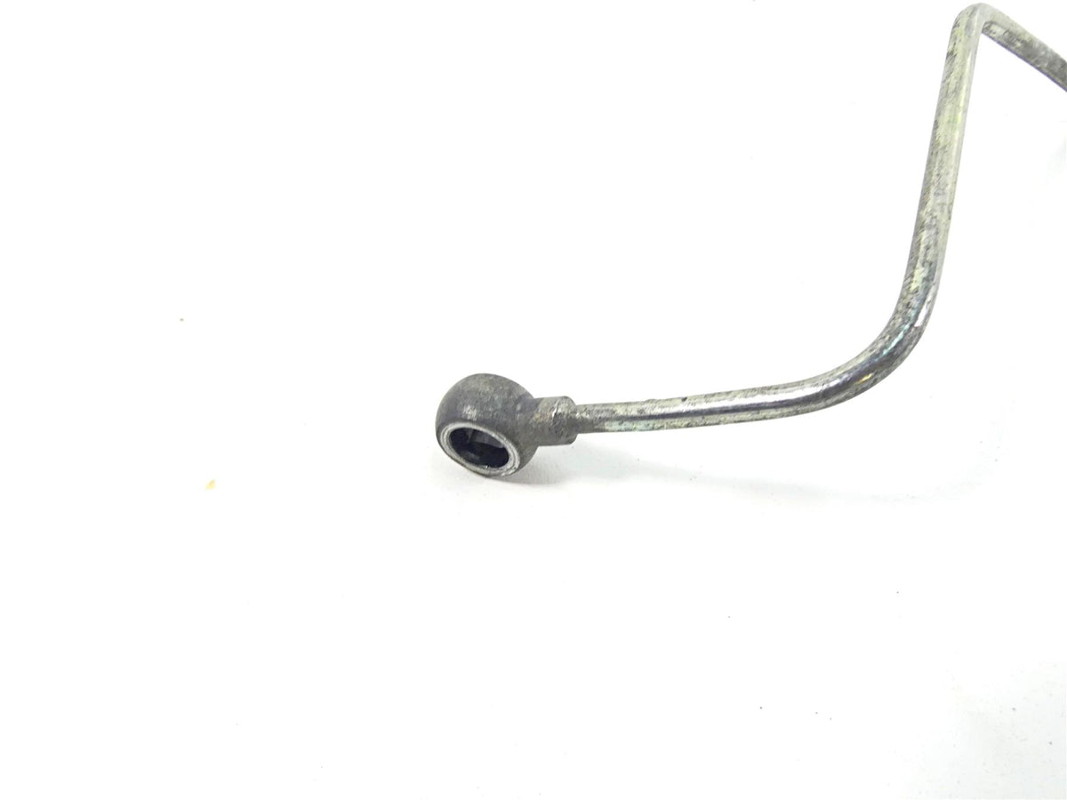 2012 Ducati Monster 1100 EVO Rear Abs Brake Line Hose Set 61940522A 61940462B {{ shop.shopifyCountryName }} - Mototech271