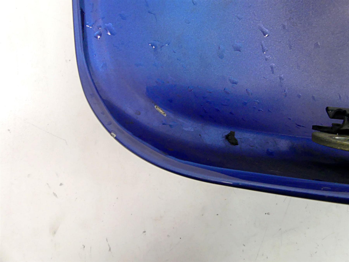 2006 Harley Softail FXSTSI Springer Rear Fender Oem Paint 59914-06 {{ shop.shopifyCountryName }} - Mototech271