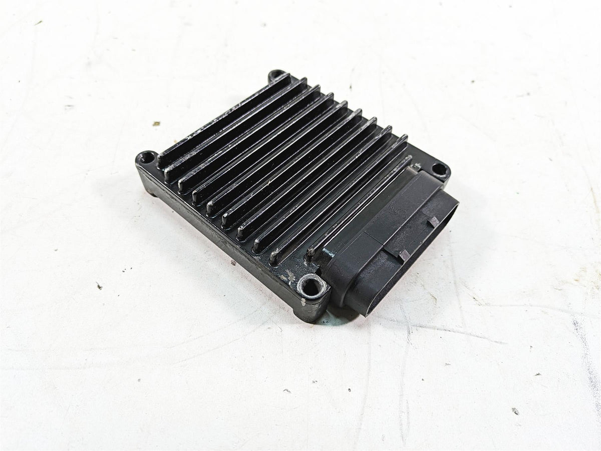 2013 Harley Softail FLSTFB Fat Boy Lo Cdi Ecm Engine Control Module 32852-07 {{ shop.shopifyCountryName }} - Mototech271