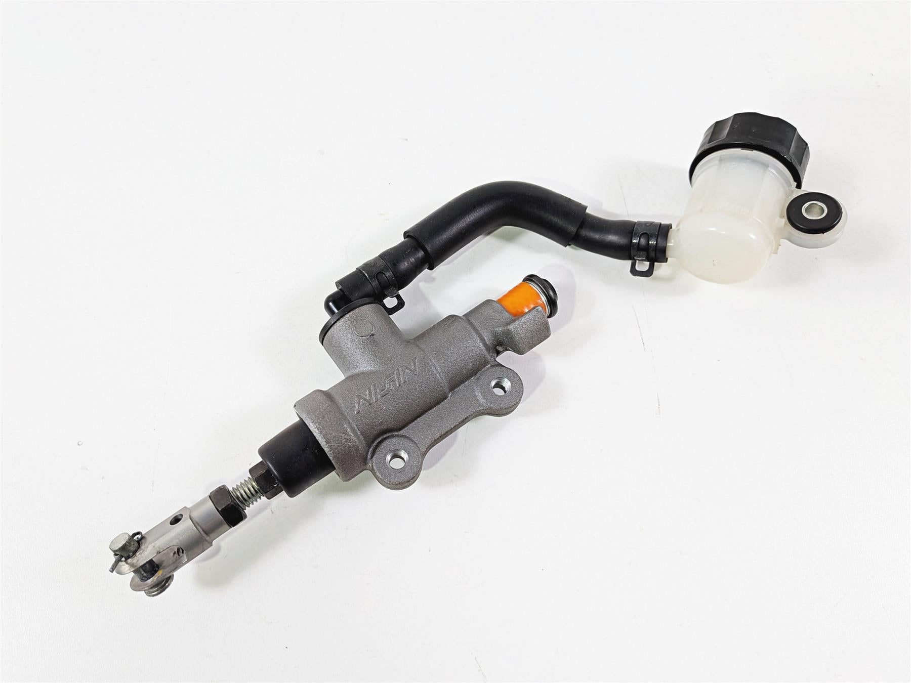 2016 Yamaha YZF R1 RN32 Rear Nissin Brake Master Cylinder 2CR-2583V-00-00 {{ shop.shopifyCountryName }} - Mototech271