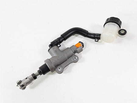 2016 Yamaha YZF R1 RN32 Rear Nissin Brake Master Cylinder 2CR-2583V-00-00 {{ shop.shopifyCountryName }} - Mototech271